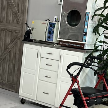Nexus Nails & Pedi Spa - Autoclave - Nail Salons Near Me - Sugar Land, Texas Nexus Nails & Pedi Spa - Autoclave - Nail Salons Near Me - Sugar Land, Texas