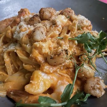 Barton G - Boo G. Pasta - New American Near Me - Miami Beach, Florida