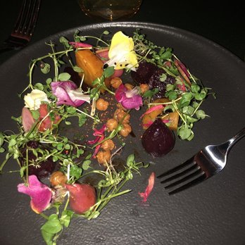 Highlands - The beet salad - New American Near Me - Detroit, Michigan Highlands - The beet salad - New American Near Me - Detroit, Michigan