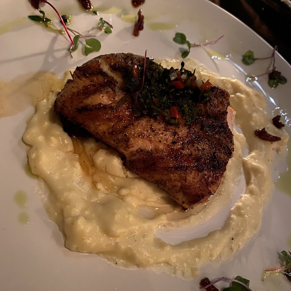 Modern Corner Grill - Grilled Salmon - Steakhouses Near Me - Scottsdale, Arizona Modern Corner Grill - Grilled Salmon - Steakhouses Near Me - Scottsdale, Arizona