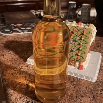 Enssaro Ethiopian Restaurant - Ethiopian Honey Wine - Ethiopian Near Me - Oakland, California