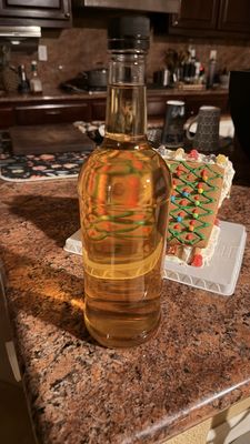 Enssaro Ethiopian Restaurant by null