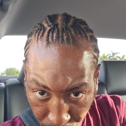 Braids By Bee At the Braiding Depot
