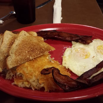 Our Place Restaurant - 2 egg breakfast. Yum! - New American Near Me - Mansfield, Texas Our Place Restaurant - 2 egg breakfast. Yum! - New American Near Me - Mansfield, Texas