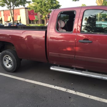 Chili's - Chilies parking lot in Lodi! 5/7/16 - Tex-Mex Near Me - Lodi, California