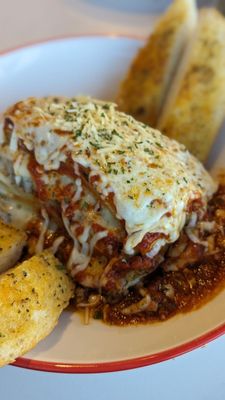 Napoli Pizza & Restaurant (Blue Diamond/Rainbow) by null