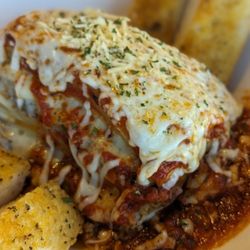 Napoli Pizza & Restaurant - Lasagna