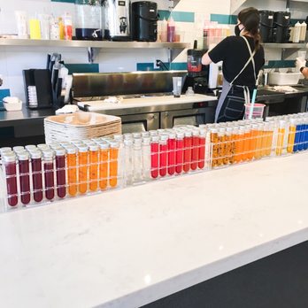 DIY Tea Lab - Newcastle - Bubble Tea Near Me - Newcastle, Washington