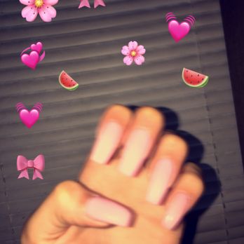 KV Nails - woah i loved going here they attend you so good and they're really funny ... im going tomorrow again - Nail Salons Near Me - Irving, Texas KV Nails - woah i loved going here they attend you so good and they're really funny ... im going tomorrow again - Nail Salons Near Me - Irving, Texas