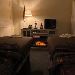Sense Thai Massage and Bodywork - Couple Massage Rooms