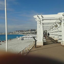 Baie des Anges