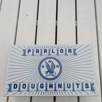 Parlor Doughnuts - Donuts Near Me - Oceanside, California Parlor Doughnuts - Donuts Near Me - Oceanside, California