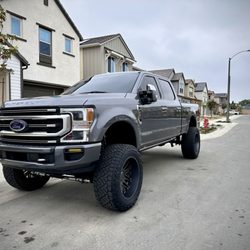 Alexa’s Mobile Detailing