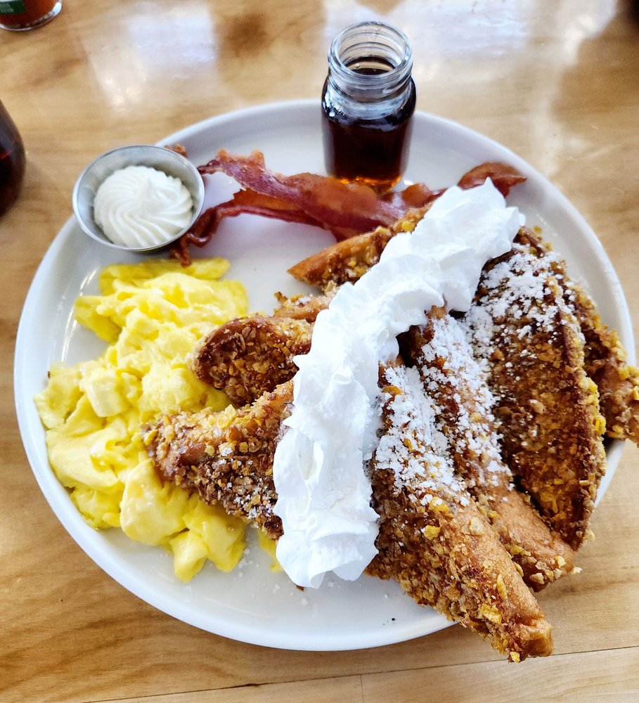 BREAKFAST JUNKIES 399 Photos & 342 Reviews 3239 Bicentennial Pkwy