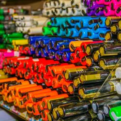 Barstows Stationery Shop - Posca Chalk Pens! Plenty of colours and sizes in store!