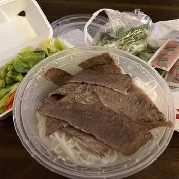 Pho & Beyond - P2. Brisket Pho - Chin - Vietnamese Near Me - Las Vegas, Nevada Pho & Beyond - P2. Brisket Pho - Chin - Vietnamese Near Me - Las Vegas, Nevada