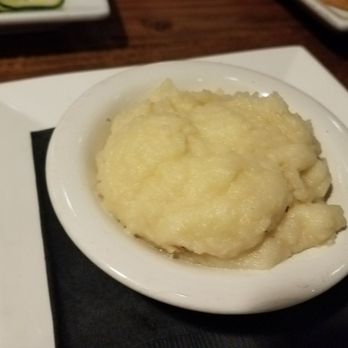 Tuning Fork - Cauliflower mash.. pretty overpriced for the size. $8. - Gastropubs Near Me - Studio City, California Tuning Fork - Cauliflower mash.. pretty overpriced for the size. $8. - Gastropubs Near Me - Studio City, California
