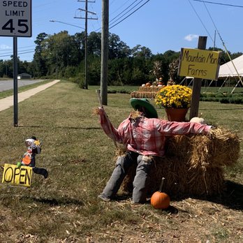 Mountain Man Farms - Mountain Man - Flowers & Gifts Near Me - Concord, North Carolina Mountain Man Farms - Mountain Man - Flowers & Gifts Near Me - Concord, North Carolina