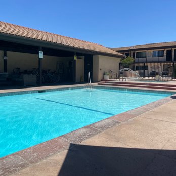 Casa Ojai - Pool - Hotels Near Me - Ojai, California