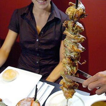 Churrasco - Brazilian Near Me - Coogee, NSW