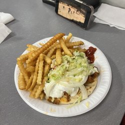 Gourmet Grill