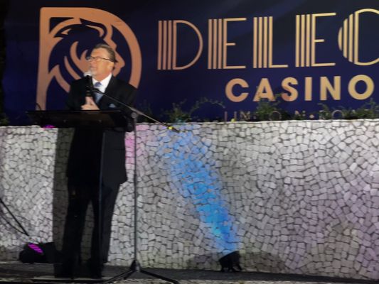 Colony Theatre by null