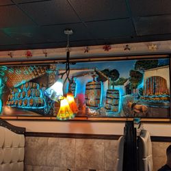 Plaza Mexico Restaurant Bar and Grill