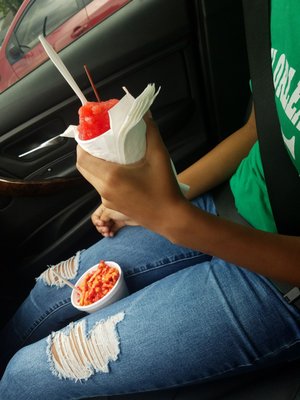 Tampico Refresqueria by null