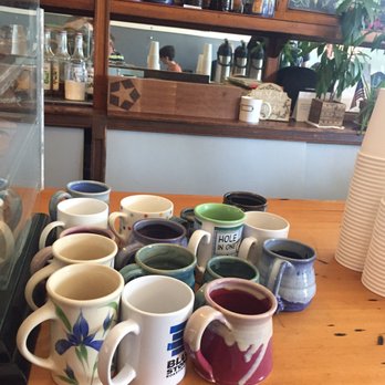 Bluestone Roasting Company - Coffee & Tea Near Me - Saugerties, New York Bluestone Roasting Company - Coffee & Tea Near Me - Saugerties, New York