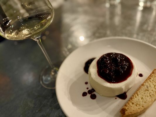 Cook St. Helena by null