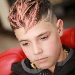 Men S Hair Salons In Oakland Yelp