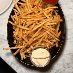 STELLA - French fries