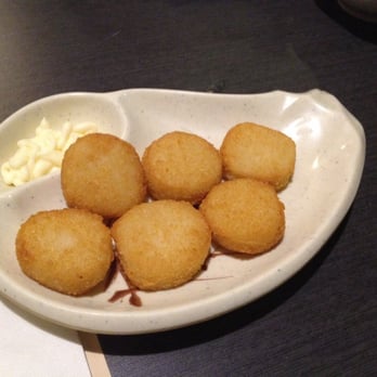 Azumi Sushi - Scallops - Japanese Near Me - Scarborough, Ontario