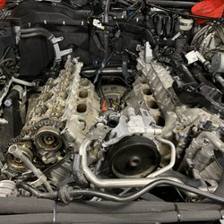 Chantilly Auto Repair Service