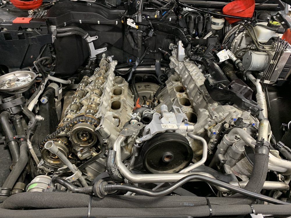 CHANTILLY AUTO REPAIR SERVICE Updated September 2024 21 Photos & 47