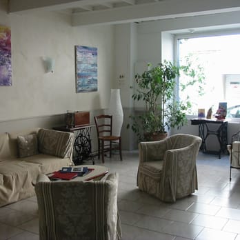 Avignon Boquier - Hôtel Boquier - salle réception - Avignon - Hotels Near Me - Avignon, 84