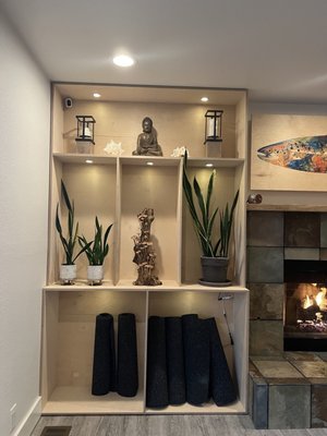 SCP Depoe Bay by null