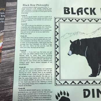 Black Bear Diner Glendale - Credo - American Near Me - Glendale, Arizona Black Bear Diner Glendale - Credo - American Near Me - Glendale, Arizona
