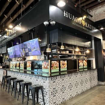 Union Hall - 3/2/25 - Food Court Near Me - Waco, Texas Union Hall - 3/2/25 - Food Court Near Me - Waco, Texas