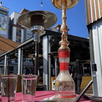 Lost & Found - Cocktail Bars Near Me - Houston, Texas