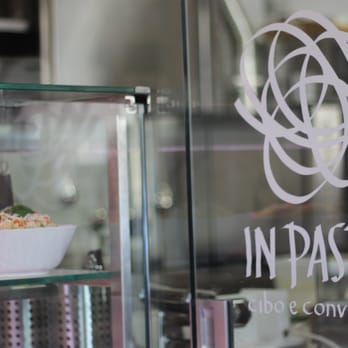 In Pasta - Italian Near Me - Lucca, LU