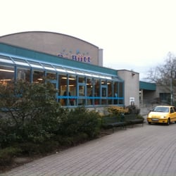 Schwimm- und Freibad De Bütt