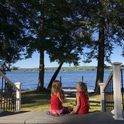 Camp Chautauqua