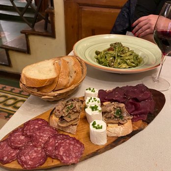 La Grotta Guelfa - Food was excellent and Luigi was great. - Tuscan Near Me - Florence, FI La Grotta Guelfa - Food was excellent and Luigi was great. - Tuscan Near Me - Florence, FI