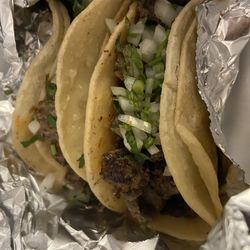 Burrito Express