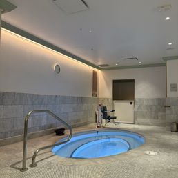 Jacuzzi Jacuzzi