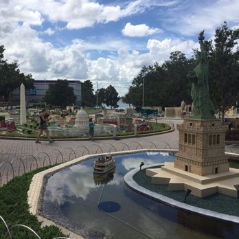 Miniland - Miniland - Amusement Parks Near Me - Winter Haven, Florida