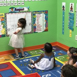 STEAM Preschool & Kindergarten