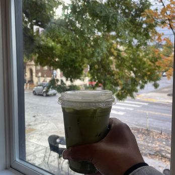 Case Study Coffee - Coffee & Tea Near Me - Portland, Oregon