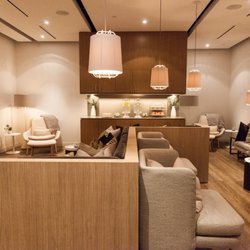 milk + honey | Clearfork - Milk and honey spa and salon is located in the Shops at Clearfork.